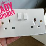 Replacement Sockets - The Lady Sparky, Liverpool