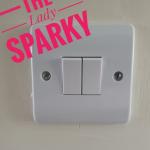 The Lady Sparky Liverpool, Replacement Light Switches